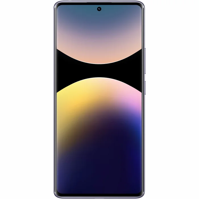 Mobilie telefoni un viedtālruņi Xiaomi Redmi Note 14 Pro 8+256GB Aurora Purple